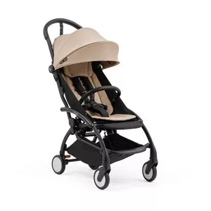 Stokke YOYO frontbøyle