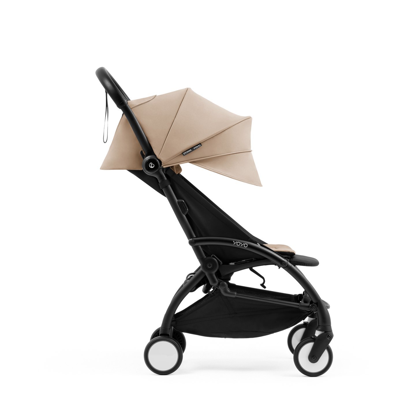 Stokke YOYO setepakke - taupe