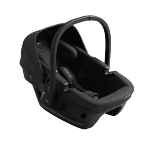 Axkid Zero Pro + Zero base pakke - Coastal Storm Black