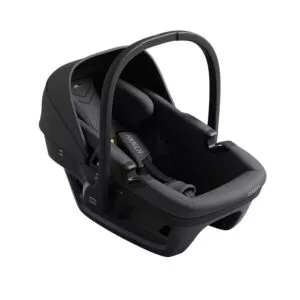 Axkid Zero Pro babybilstol - Arctic Mist Grey