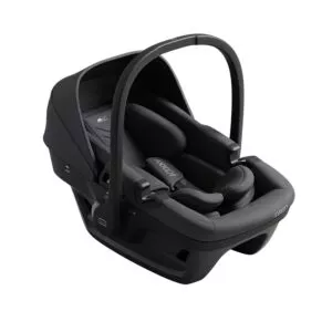 Axkid Zero Pro babybilstol - Arctic Mist Grey
