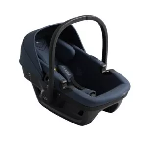 Axkid Zero Pro + Zero base pakke - Glacier Lake Blue