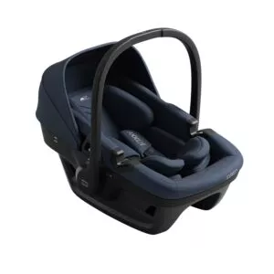 Axkid Zero Pro babybilstol - Glacier Lake Blue