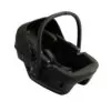 Axkid Zero Pro + Zero base pakke - Forest Moss Green