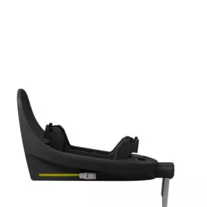 Axkid Zero base ISOFIX-base