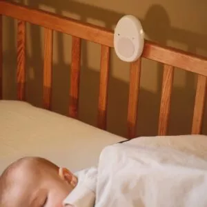 Alternative view of Moonboon Babycall