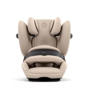 Cybex Pallas G3 i-Size - almond beige | beige