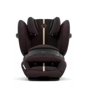 Cybex Pallas G3 i-Size PLUS - chocolate brown | brown