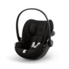Cybex Cloud G3 i-Size babybilstol i Magic Black