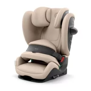 Cybex Pallas G3 i-Size - almond beige | beige