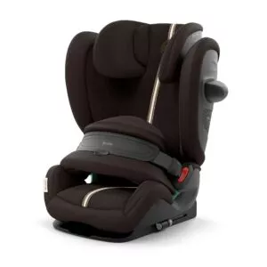 Cybex Pallas G3 i-Size PLUS - chocolate brown | brown