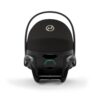 Cybex Cloud G3 i-Size babybilstol i Magic Black sett bakfra