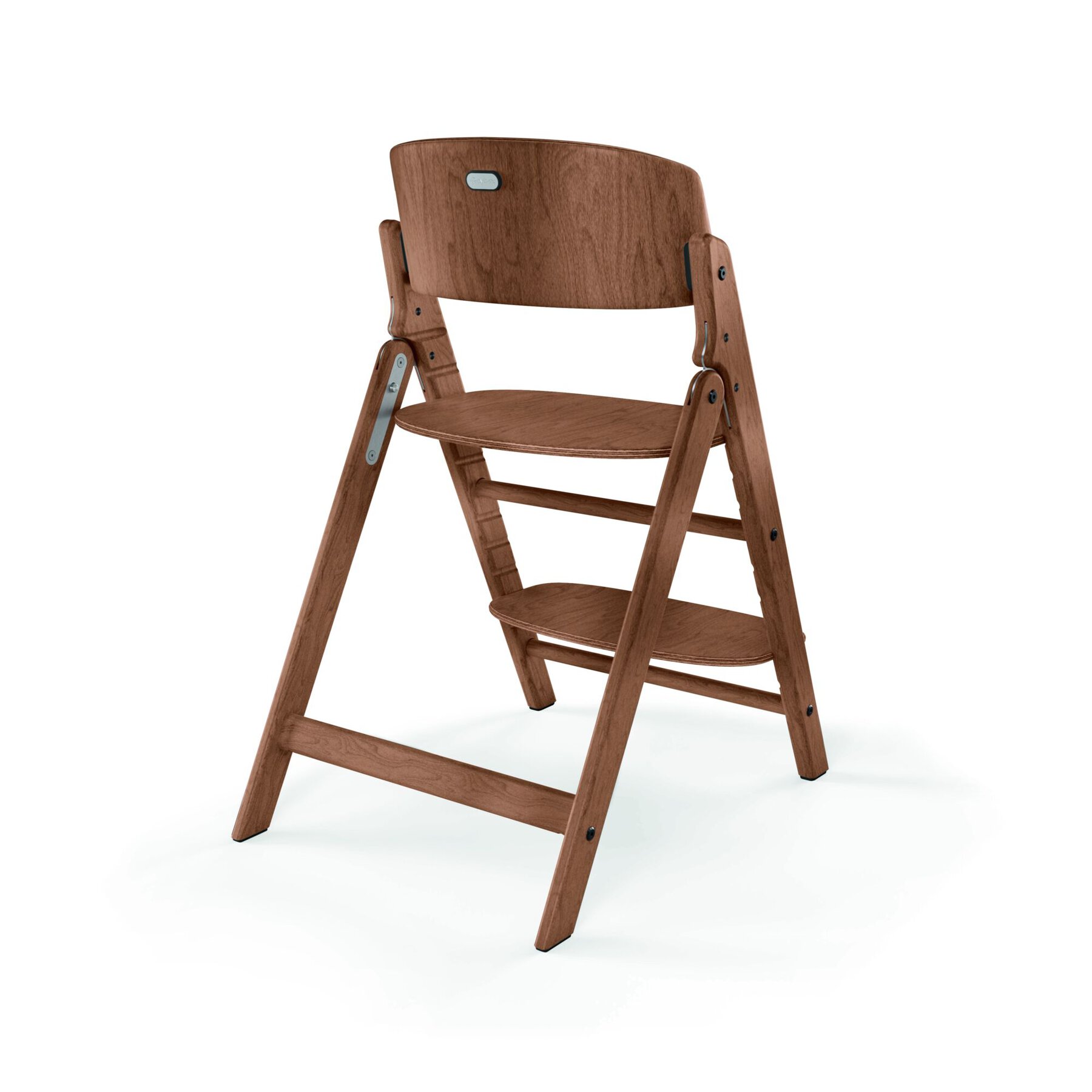 Cybex Click & Fold All Dark Natural