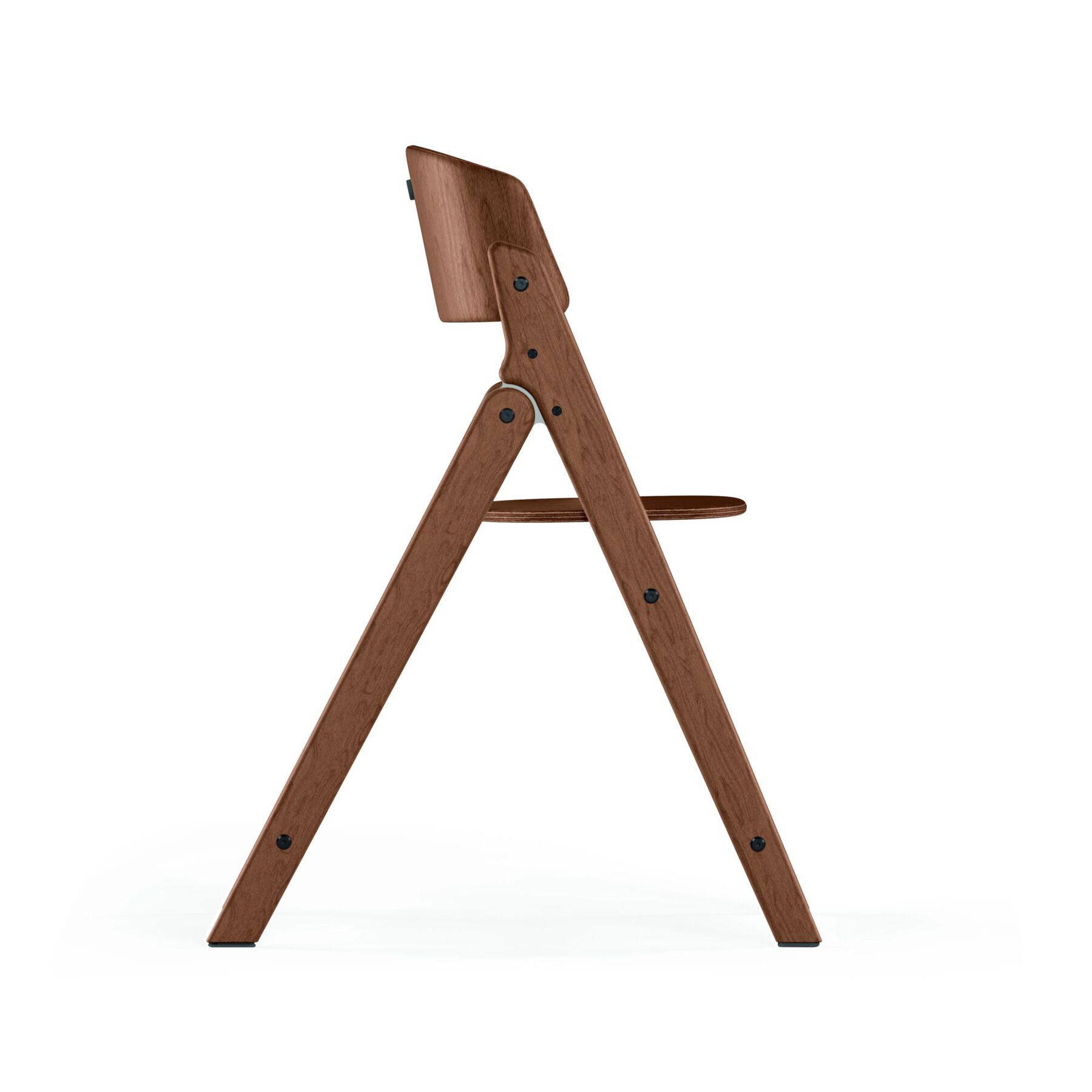 Cybex Click & Fold All Dark Natural