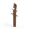 Cybex Click & Fold All Dark Natural