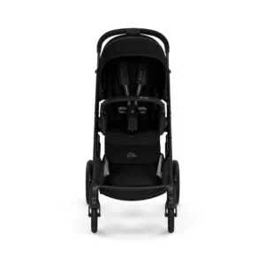 Cybex Talos S Lux i Moon Black med svart ramme