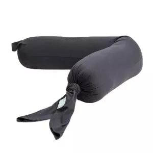 Najell Pregnancy Pillow - graphite grey