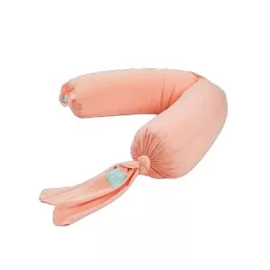 Najell Pregnancy Pillow - soft peach