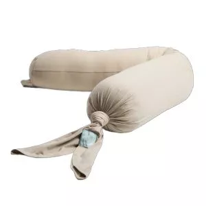Najell Pregnancy Pillow - powder beige