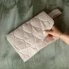 Najell Portable Changing Pad – oat beige