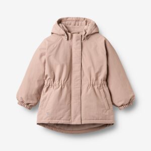 WHEAT Jacket Petra - Dry Rose