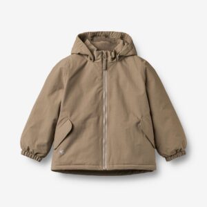 WHEAT Jacket Svende - Dry Wood