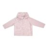 ella&il KIDS Angel Jacket - pink