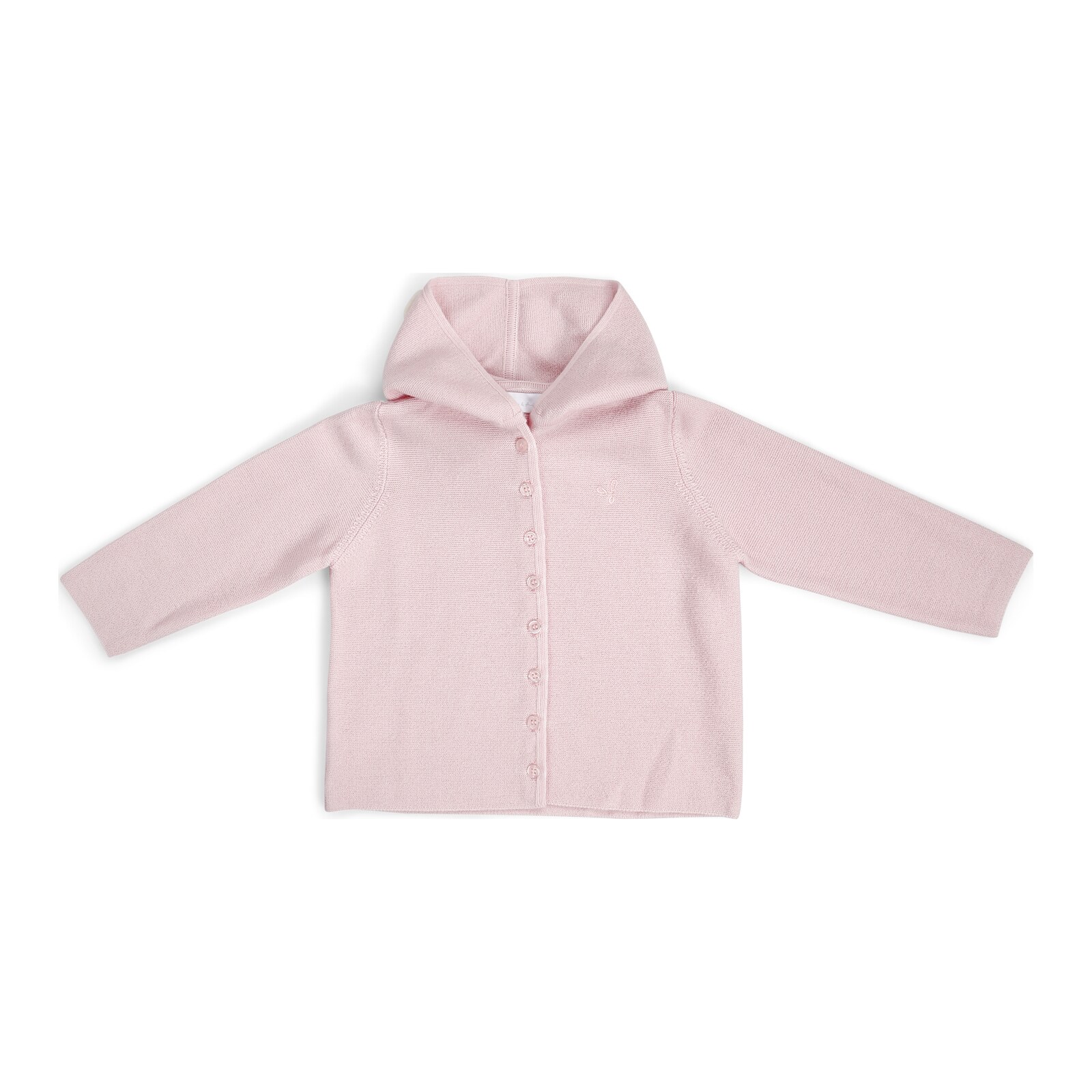 ella&il KIDS Angel Jacket - pink
