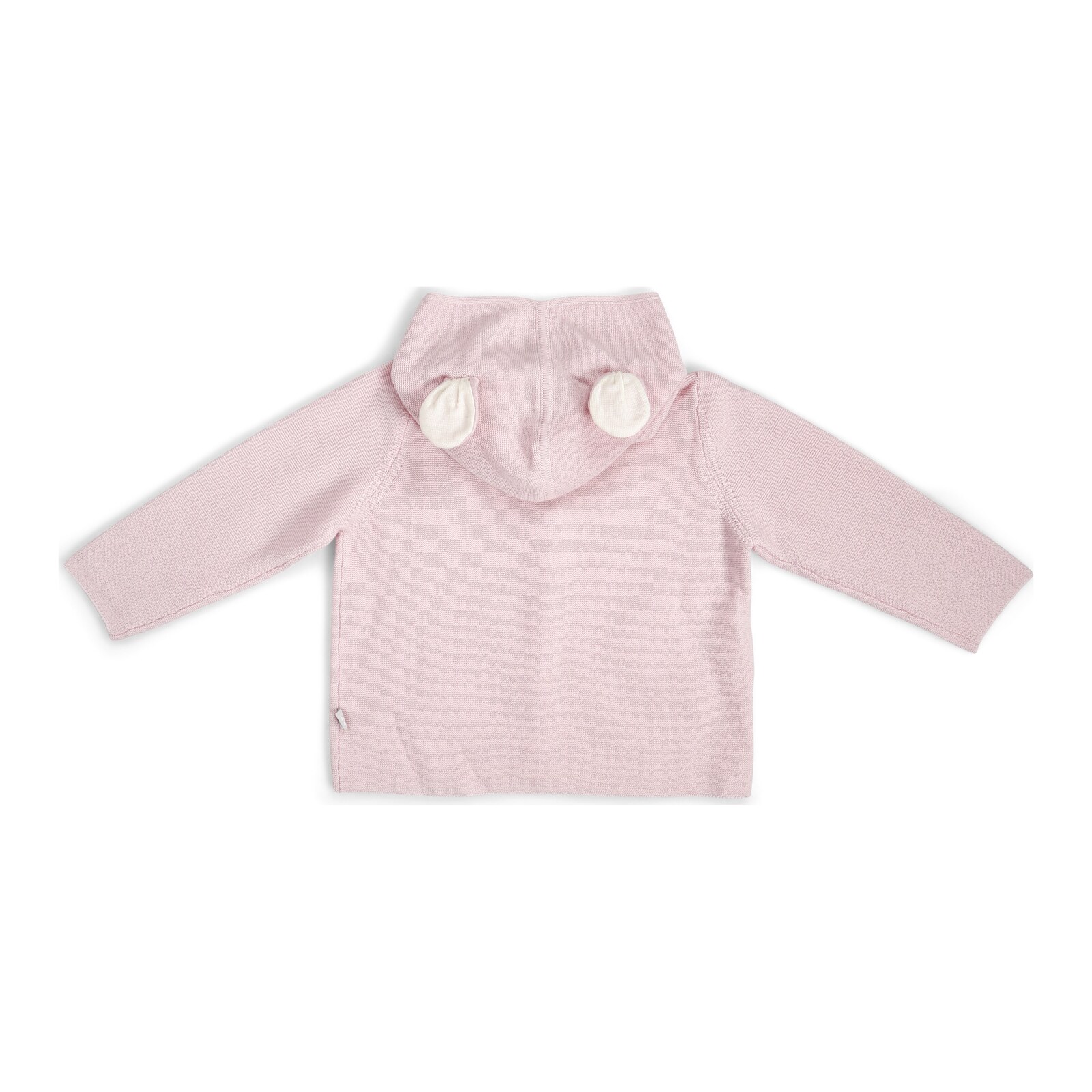 ella&il KIDS Angel Jacket - pink