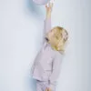 ella&il KIDS Sara jacket - light blue