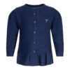 ella&il KIDS Sara jacket - navy