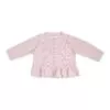 ella&il KIDS Sara jacket - pink