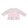 ella&il KIDS Sara jacket - pink