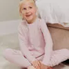 ella&il KIDS Sara jacket - pink