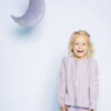 ella&il KIDS Silas Pants - light blue