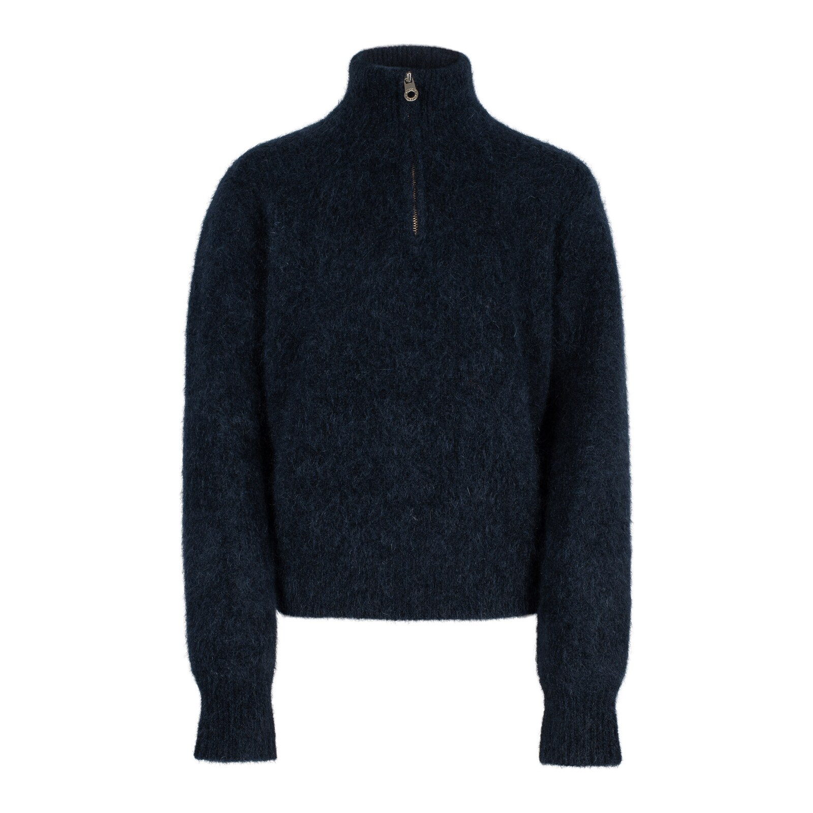 ella&il KIDS Li Chunky Sweater - navy
