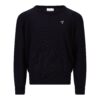 ella&il KIDS Missy merino sweater - navy