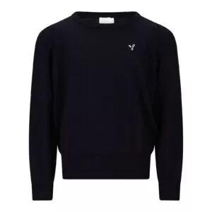 ella&il KIDS Missy merino sweater - navy