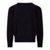 ella&il KIDS Missy merino sweater - navy