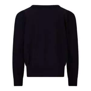 ella&il KIDS Missy merino sweater - navy