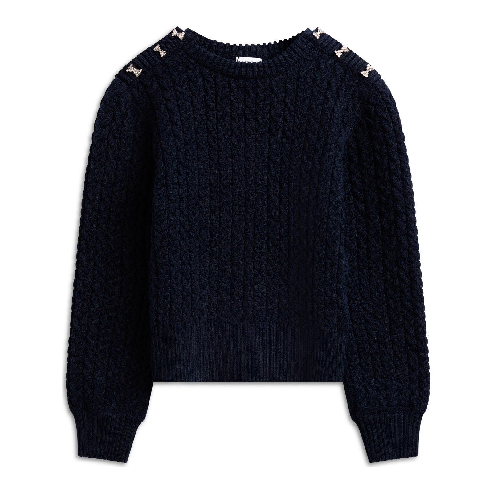 ella&il KIDS Bettie sweater - navy