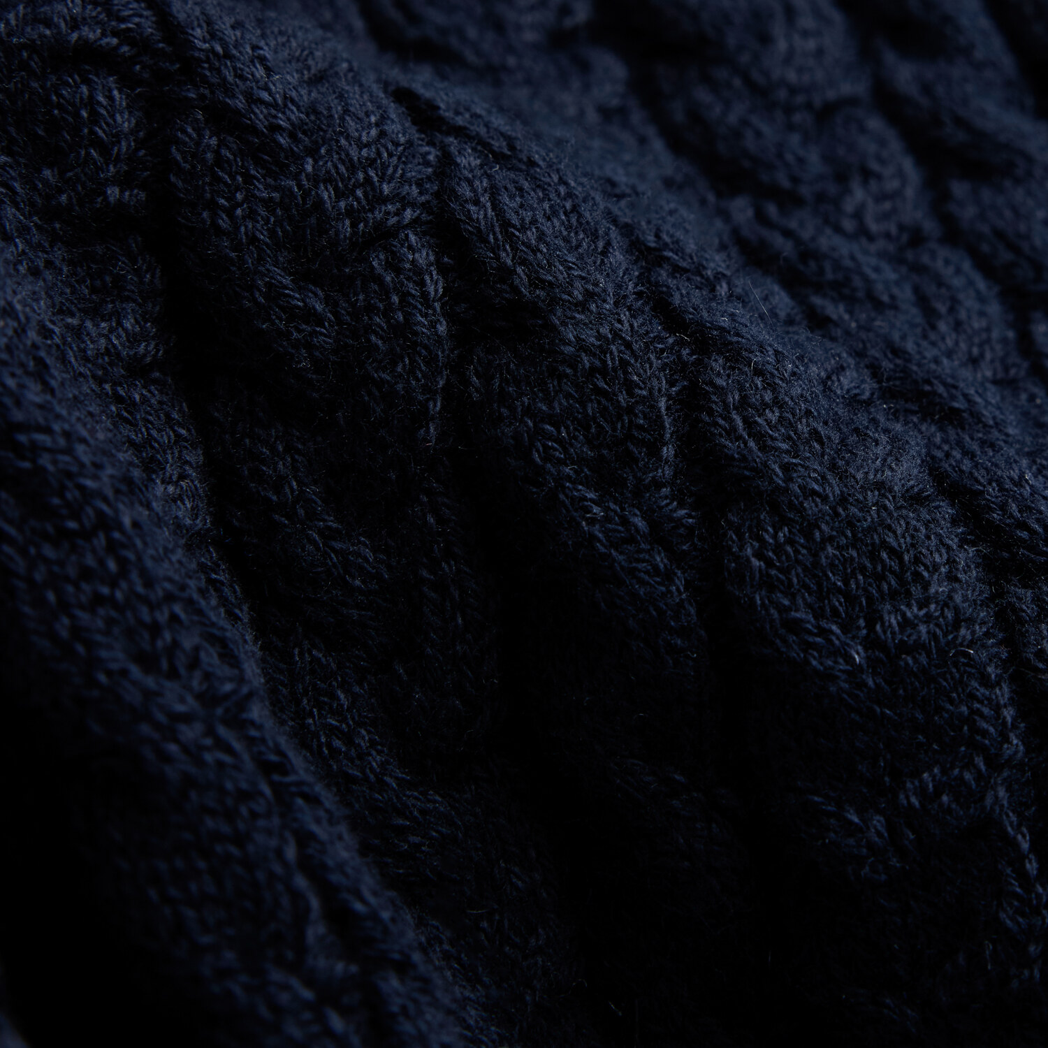 ella&il KIDS Bettie sweater - navy