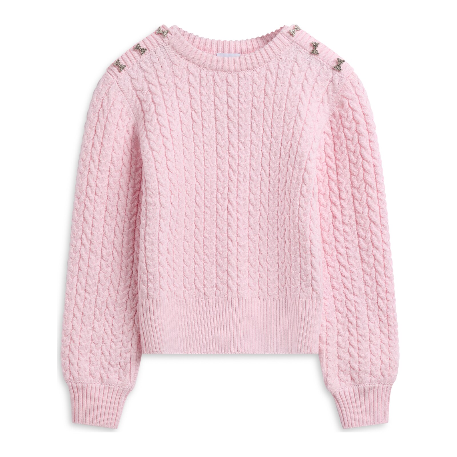 ella&il KIDS Bettie sweater - pink