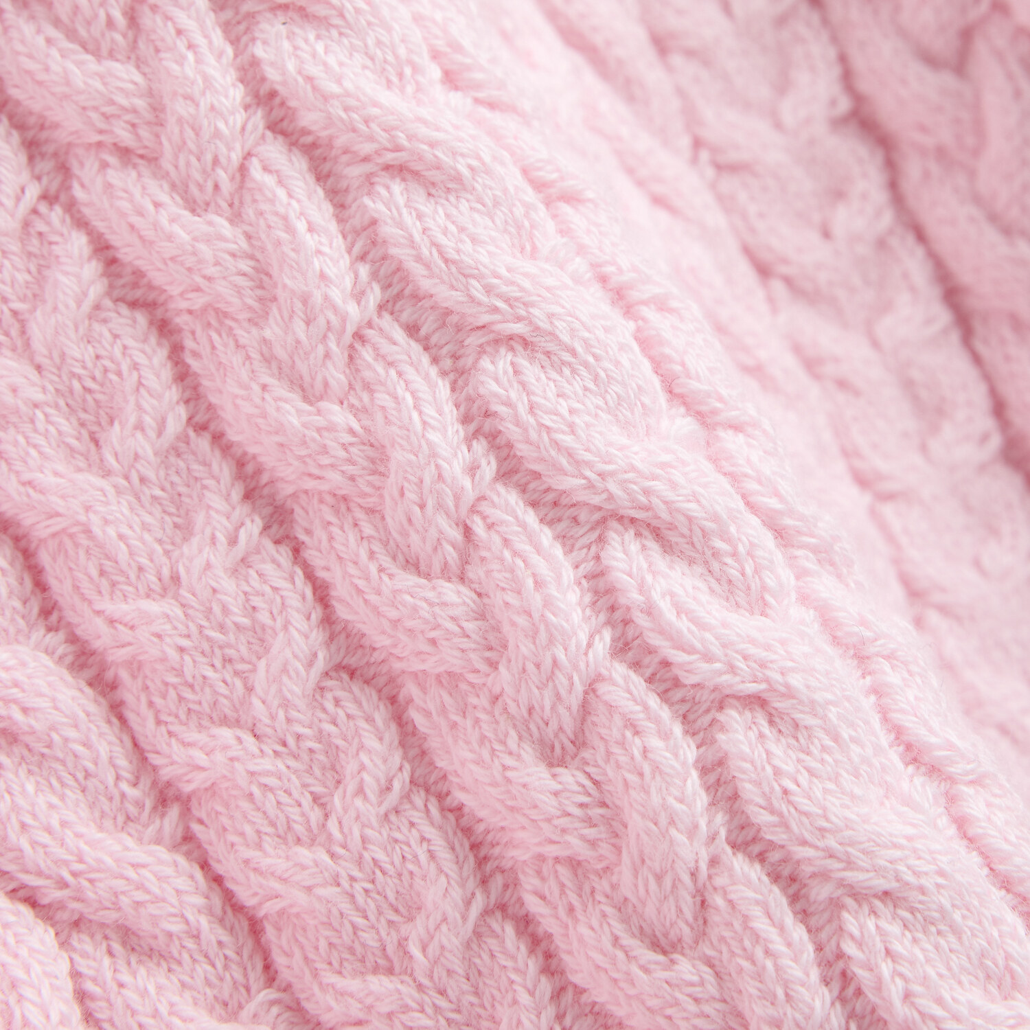 ella&il KIDS Bettie sweater - pink