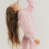 ella&il KIDS Bettie sweater - pink