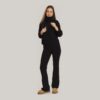 ella&il KIDS Melissa Merino Sweater - navy