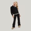 ella&il KIDS Veronica Merino Cardigan - navy