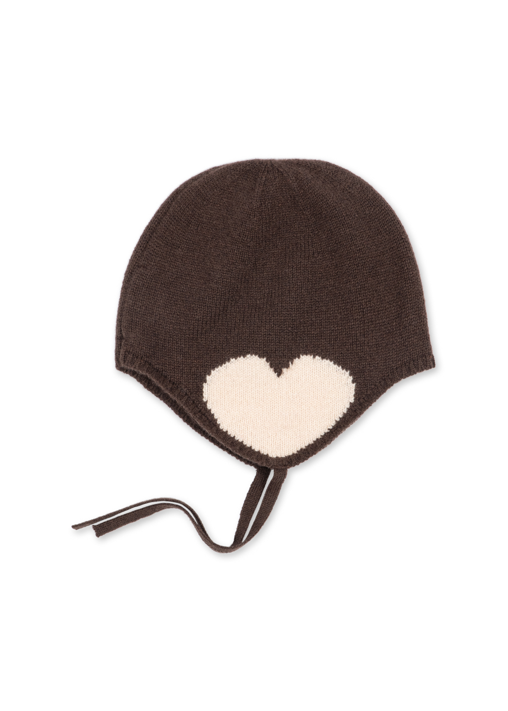 Konges Sløjd Collette Helmet – Chocolate Brown