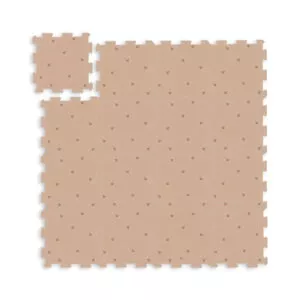 Konges Sløjd Foam Mat - Cherry