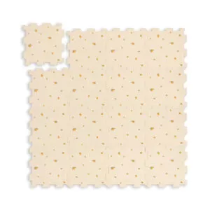 Konges Sløjd Foam Mat - Lemon